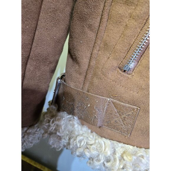 Coat MK medium. - Picture 4 of 8